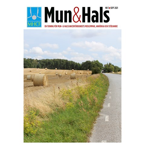 Mun & Hals