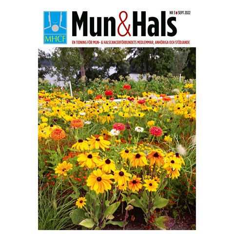 Mun & Hals