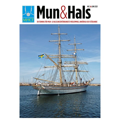 Mun & Hals
