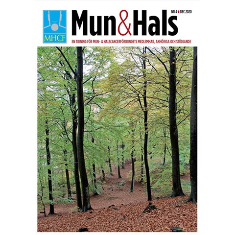 Mun & Hals