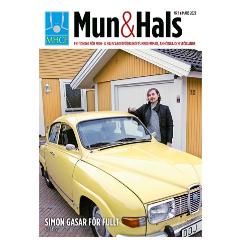 Mun & Hals