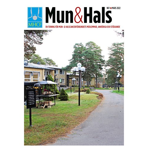 Mun & Hals