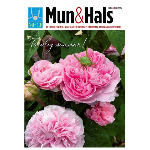 Mun & Hals