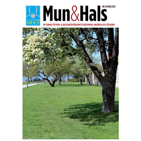 Mun & Hals