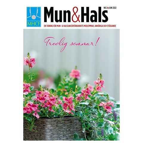 Mun & Hals